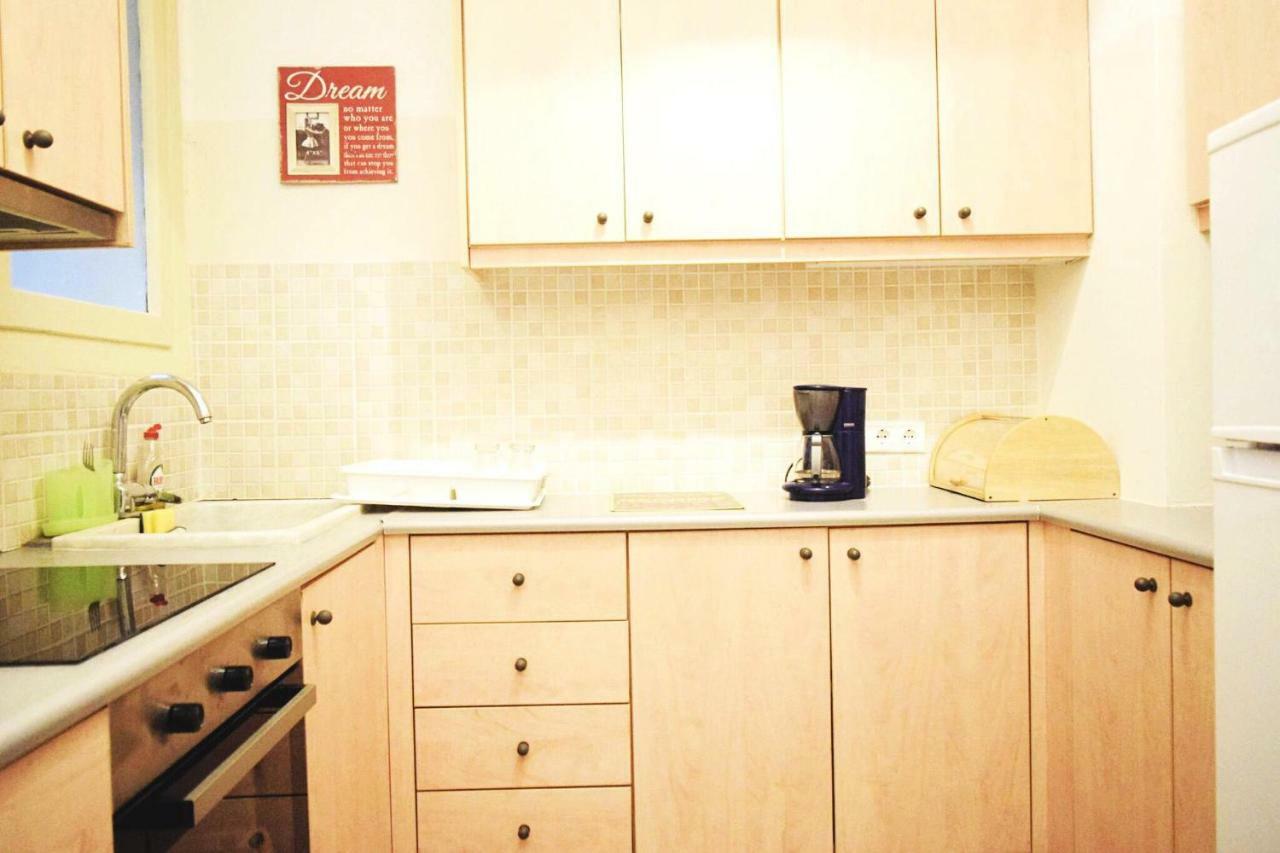 Luxury 3Bdroom View Apartment City Center Афины Экстерьер фото