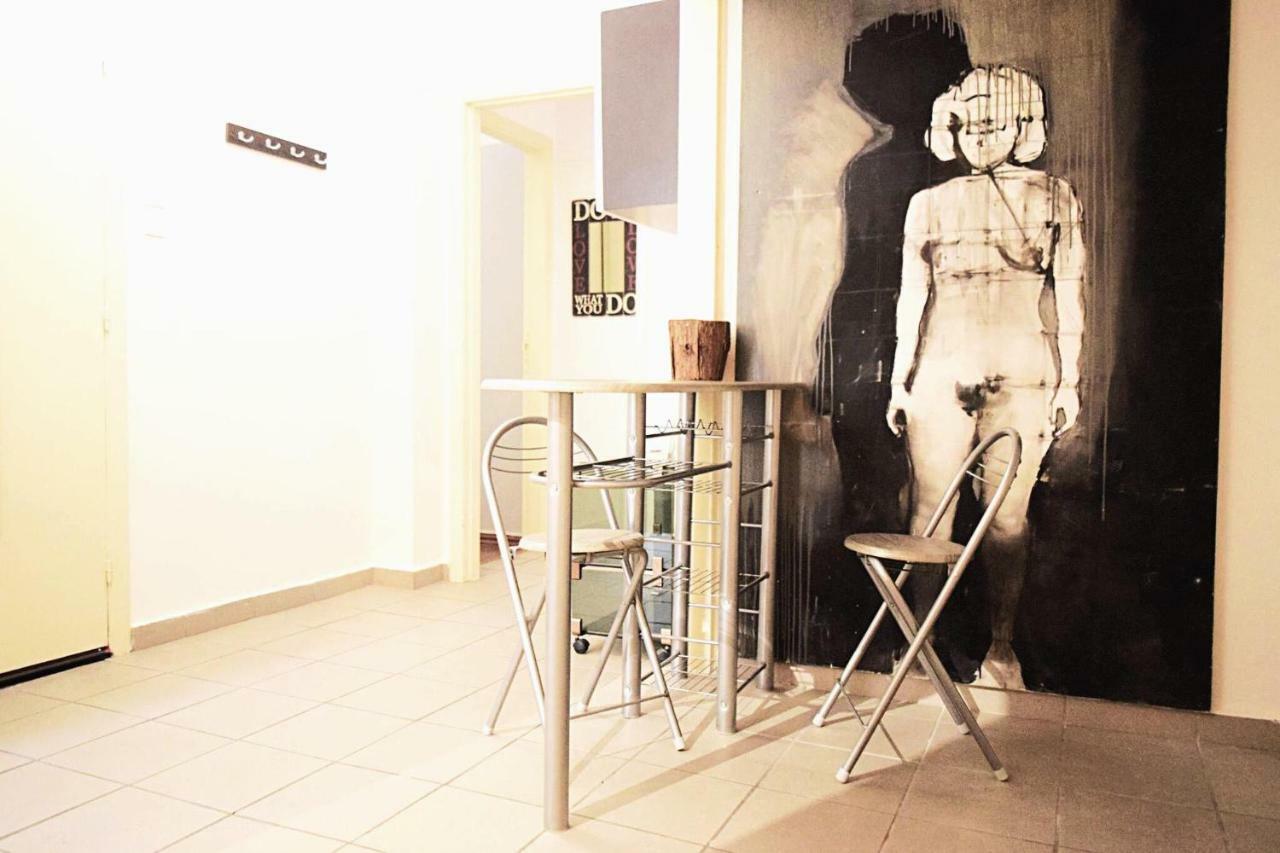 Luxury 3Bdroom View Apartment City Center Афины Экстерьер фото